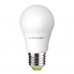 Светодиодная лампа Eurolamp A50 7W Е27 4000K (LED-A50-07274(P))