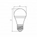 Светодиодная диммируемая лампа Eurolamp А60 10W Е27 4000K (LED-A60-10274(T)dim)