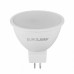 Светодиодная лампа Eurolamp SMD MR16 3W GU5.3 4000K (LED-SMD-03534(P))