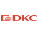 Каталог товарів компанії DKC