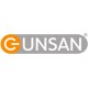 Каталог товарів компанії Gunsan