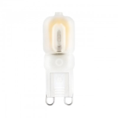 Светодиодная лампа капсульная G9 3W 4000K Eurolamp LED-G9-0340(220)