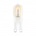 Светодиодная лампа капсульная G9 3W 4000K Eurolamp LED-G9-0340(220)