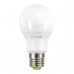 Светодиодная лампа Eurolamp A60 10W Е27 3000K (LED-A60-10273(P))