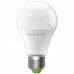 Классическая светодиодная EUROELECTRIC LED Лампа А60 10W E27 4000K