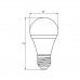 Классическая светодиодная EUROELECTRIC LED Лампа А60 12W E27 4000K