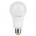 Светодиодная лампа Eurolamp A70 15W Е27 4000K (LED-A70-15274(P))