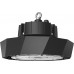 Подвесной промышленный LED светильник MAXUS HIGHBAY PRO 100W 5000K IP65