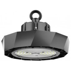 Подвесной промышленный LED светильник MAXUS HIGHBAY PRO 100W 5000K IP65