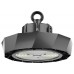 Подвесной промышленный LED светильник MAXUS HIGHBAY PRO 100W 5000K IP65