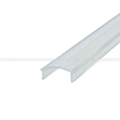 Профиль алюминиевый для светодиодной лед ленты ЛПС-12