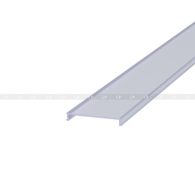 Профиль алюминиевый для светодиодной лед ленты ЛСБ 40