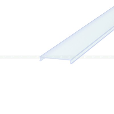 Профиль алюминиевый для светодиодной лед ленты ЛС 40