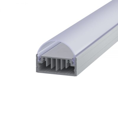 Алюминиевый LED-профиль ЛН 50