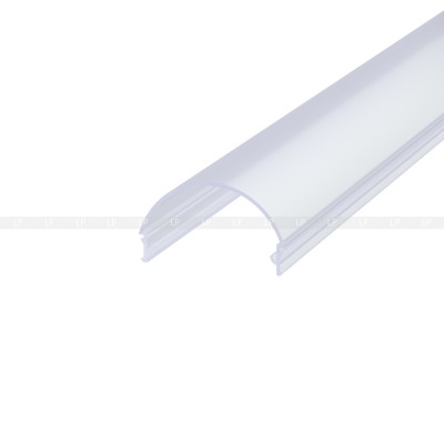 Профиль алюминиевый для светодиодной лед ленты ЛН 50