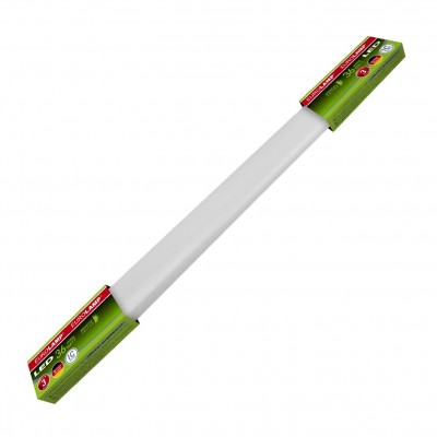 Светодиодный EUROLAMP LED Светильник линейный IP65 36W 6500K (1.2m)SLIM