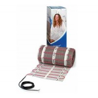 8,8 м мат двожильний екранований підвищеної потужності Devimat DTIF-200 83020747