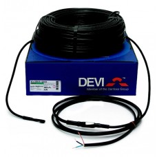 10 м нагревательный кабель для крыш DEVIsnow 30T (DTCE-30) на 230 В~ 89 846 000