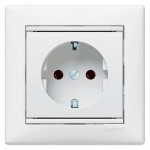 Розетки и выключатели