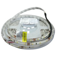 Світлодіодна стрічка 2835-60-IP65-NW-10-12 R6860TA-C (12784)