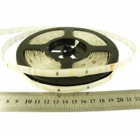 Світлодіодна стрічка 2835-30-IP65-CWd-10-12 RN6030TA-A e-pcb (7608)