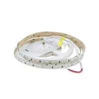 Світлодіодна стрічка 2835-120-IP20-CWd-8-24 RD08C0TC-B 6500K CRI80 (13255)