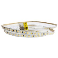 Світлодіодна стрічка 2835-120-IP20-WW-8-12 RD08C0TA-B 3000K CRI80 (11836)