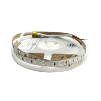 Світлодіодна стрічка 2835-120-IP20-WW-8-24 RD08C0TC-B 2700K CRI80 (13251)