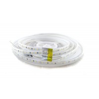 Світлодіодна стрічка 2835-120-IP65-NW-11-24 RD11C0TC-B 4000K CRI80 (14271)