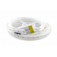 Светодиодная лента 2835-120-IP65-WW-11-24 RD11C0TC-B 3000K CRI80 (14270)