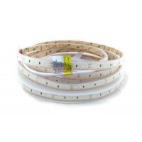 Світлодіодна стрічка 2835-120-IP67-CWd-10-24 RD30C0TC-B 6500K CRI80 (13911)