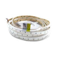 Світлодіодна стрічка 2835-120-IP67-G-10-24 RD30C0TC-B CRI80 (13912)