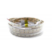 Светодиодная лента 2835-120-IP67-WW-10-24 RD30C0TC-B 2700K CRI90 (13909)