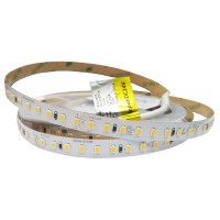 Світлодіодна стрічка 2835-128-IP20-NW-10-24  RD00C8TC-A  5000K CRI90 (10536)