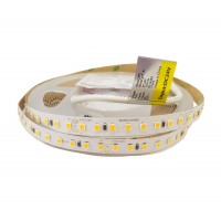 Світлодіодна стрічка 2835-128-IP20-WW-10-24  RD00C8TC-A  2700K CRI80 (9434)