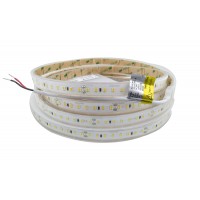 Светодиодная лента 2835-128-IP67-NW-12-24 RD32C8TC-A 3500K CRI90 (14484)