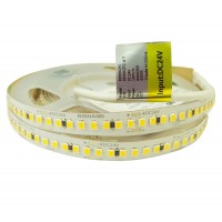 Светодиодная лента 2835-192-IP20-NW-10-24  RD00K2TC-A 4000K CRI80 3м. н/у (11063)