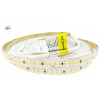 Світлодіодна стрічка 2835-192-IP20-WW-10-24  2700K RD00K2TC-A  CRI90 3м. н/у (9778)