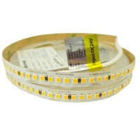 Світлодіодна стрічка 2835-192-IP20-WW-10-24  RD00K2TC-A 2700K CRI80  3м. н/у (11062)