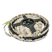 Світлодіодна стрічка 2835-60-IP33-NW-8-12-3D RN0W60TA-A (10 метров в бобине) (15213) Світлодіодна стрічка 2835-60-IP33-NW-8-12-3D RN0W60TA-A (10 метров в бобине) (15213)