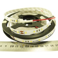 Светодиодная лента 2835-60-IP33-WW-10-24 RN0060TC-A e-pcb (7605)