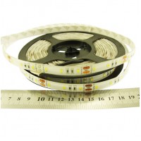 Светодиодная лента 2835-60-IP65-B-10-12 RN6060TA-B e-pcb  (10443)