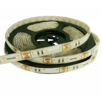 Світлодіодна стрічка 2835-60-IP65-CWb-10-12 RN6060TA-B e-pcb (7745)