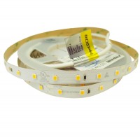 Світлодіодна стрічка 2835-64-IP20-WW-10-24 RD0064TC-A 2700K CRI80 (11060)