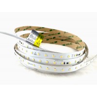 Світлодіодна стрічка 2835-84-IP20-NW-12-48 RJ0284TJ-A e-pcb 4000K (бухта 50м.) (13897)