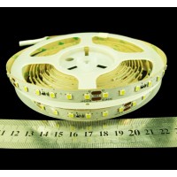 Світлодіодна стрічка 2835-84-IP33-WW-10-24 R0084TD-A (7196)