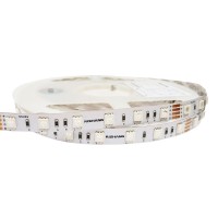 Светодиодная лента 5050-60-IP33-RGB-10-24 RN0060AP  (8962)