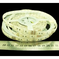 Светодиодная лента  5050-60-IP65-RGB-10-12 RN6060AQ  (8147)