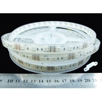 Светодиодная лента 5050-60-IP67-RGB-12-12 RN3260AQ  (8448)