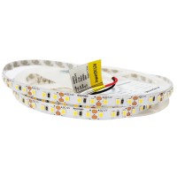 Светодионая лента 2835-120-IP33-NW-8-12 RN08C0TA-B e-pcb (7598)